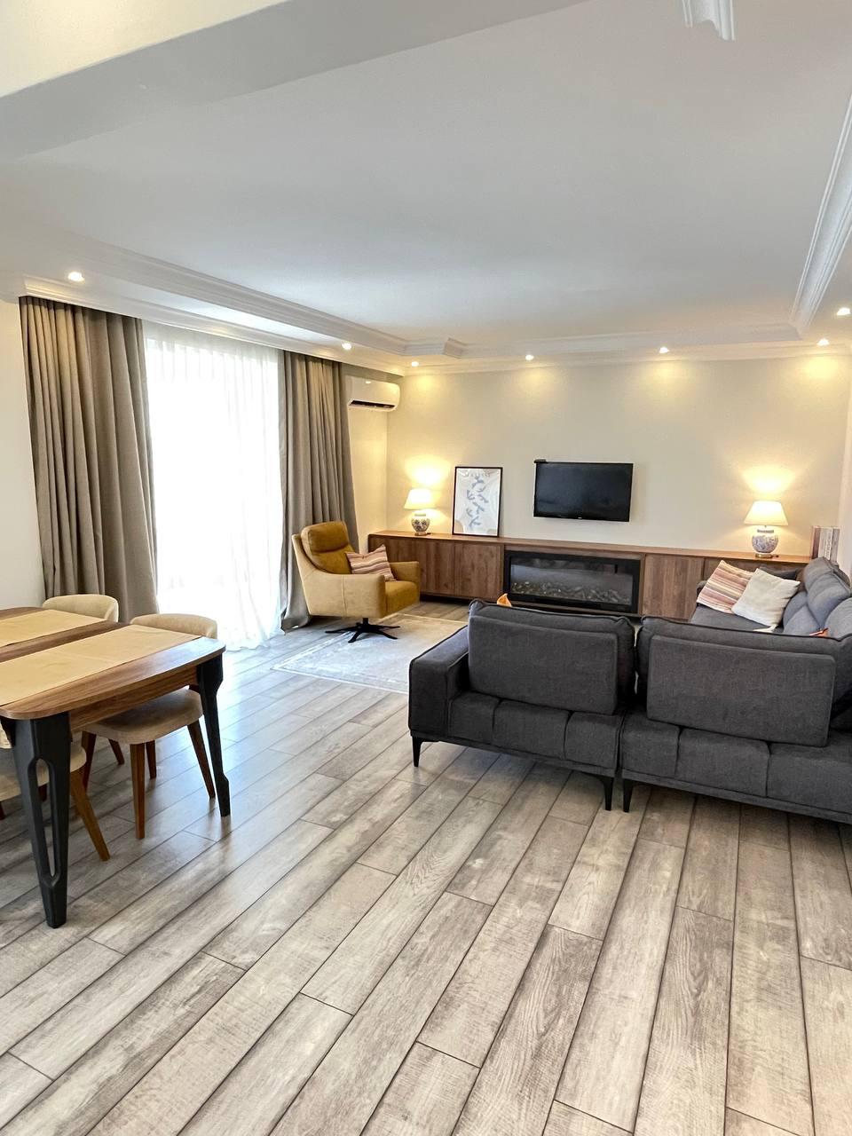 Appartement à Alanya, Turquie, 120 m² - image 2