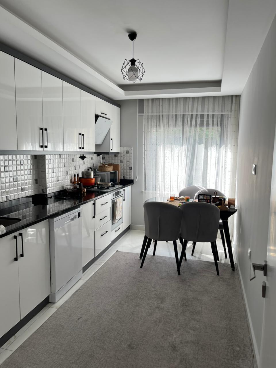 Appartamenti a Alanya, Turchia, 95 m² - foto 2