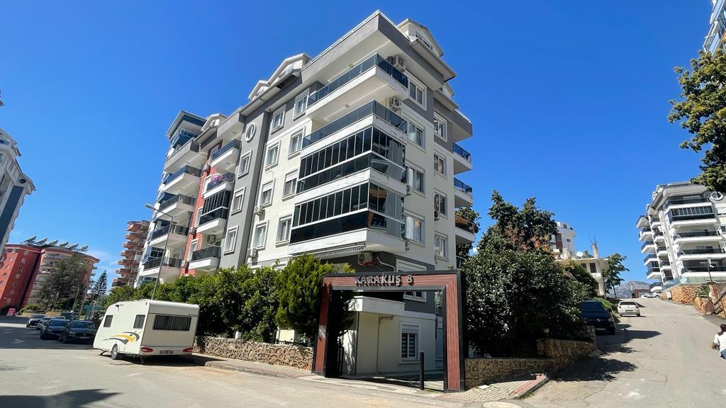 Appartamenti a Alanya, Turchia, 150 m² - foto 2