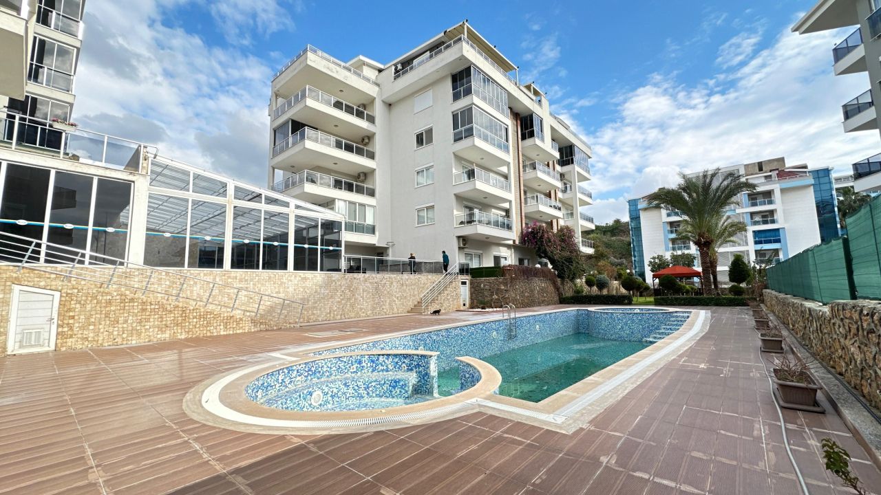 Appartement à Alanya, Turquie, 100 m² - image 2