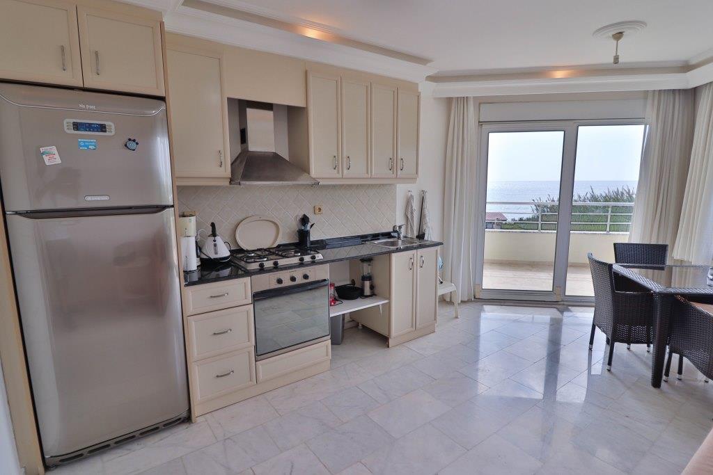 Appartamenti a Alanya, Turchia, 55 m² - foto 2