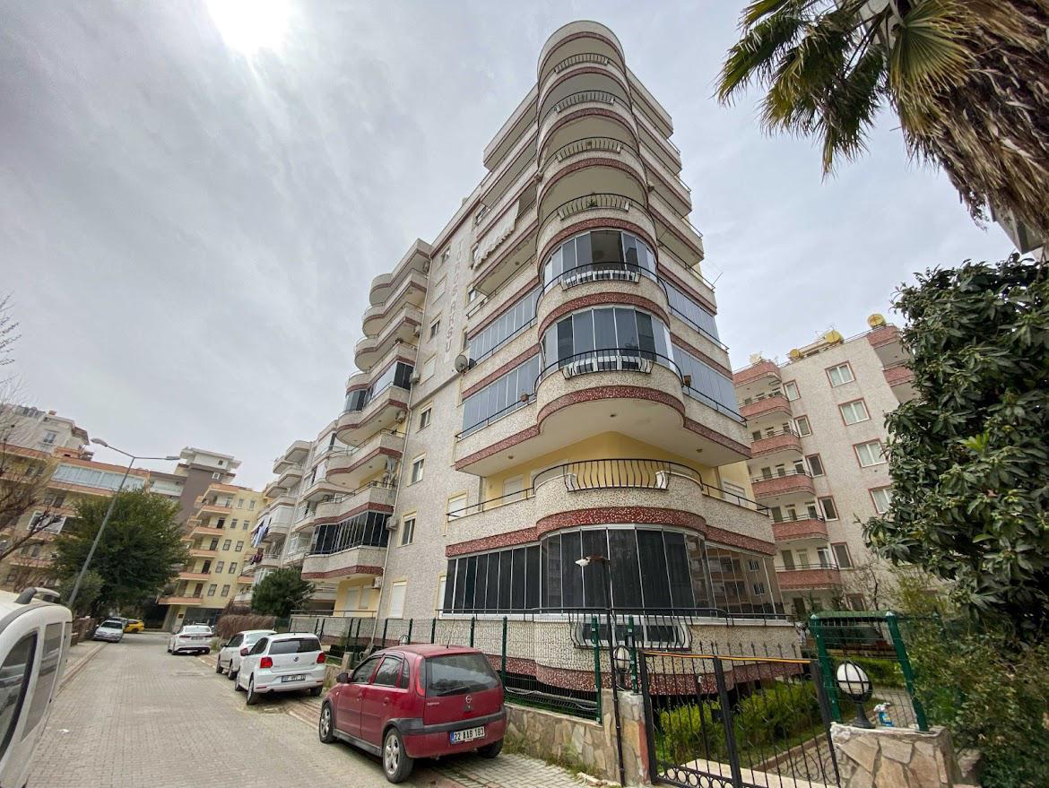 Appartement à Alanya, Turquie, 110 m² - image 2