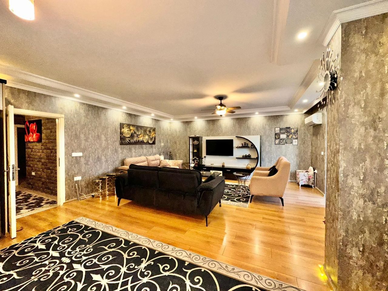 Appartement à Alanya, Turquie, 270 m² - image 2