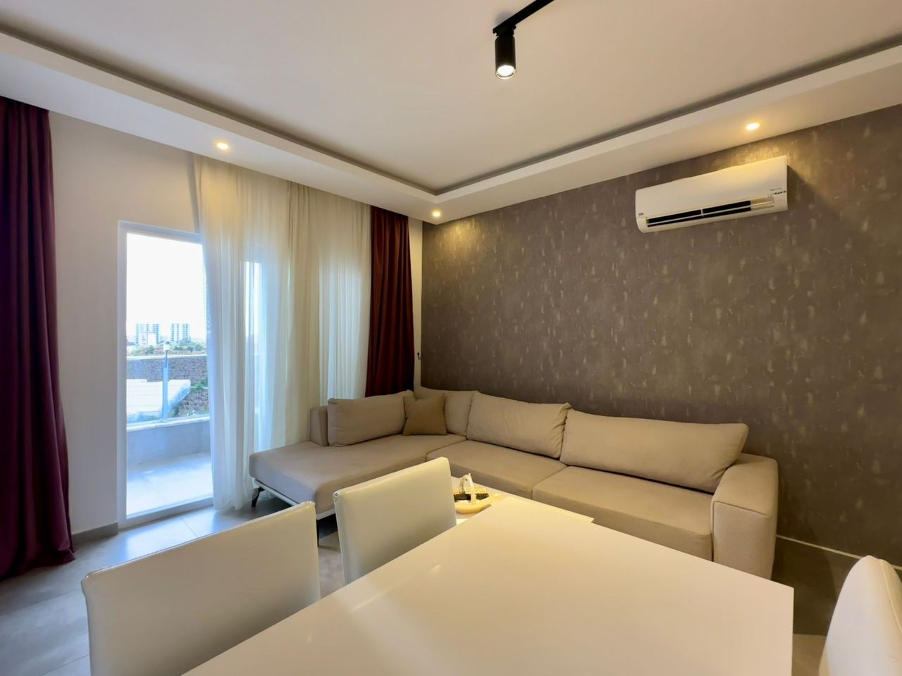 Appartement à Alanya, Turquie, 70 m² - image 2