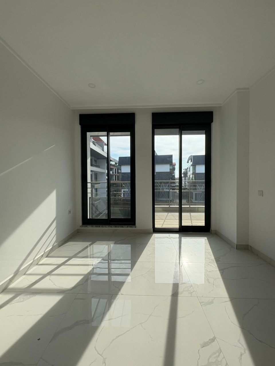 Apartment in Alanya, Turkey, 45 m² - picture 2