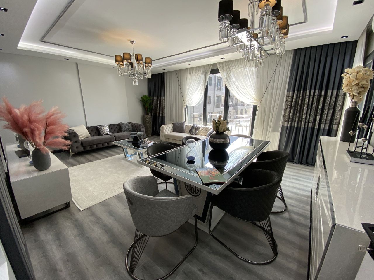 Apartment in Beylikduzu, Turkey, 140 m² - picture 2