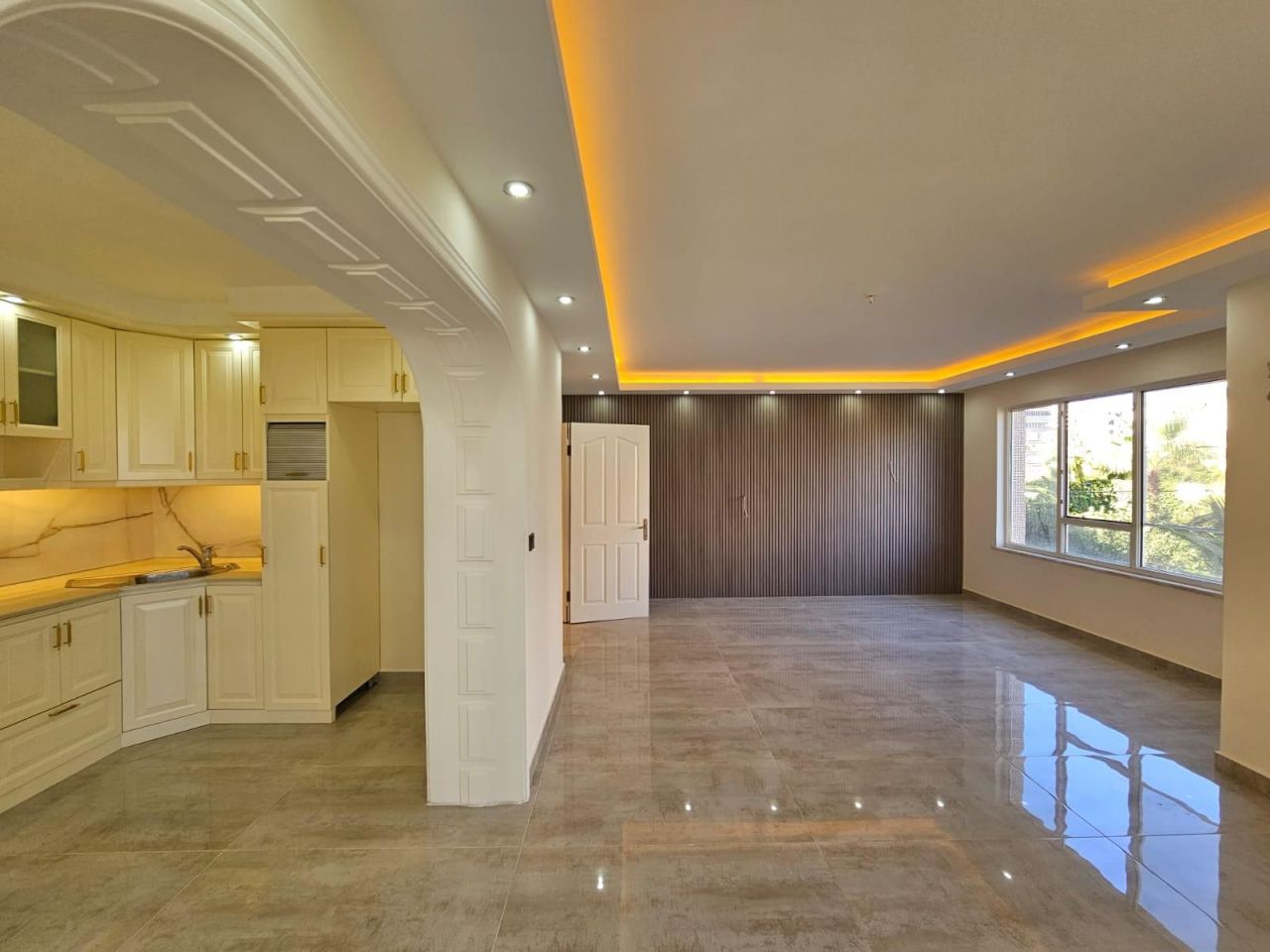 Appartement à Alanya, Turquie, 130 m² - image 2