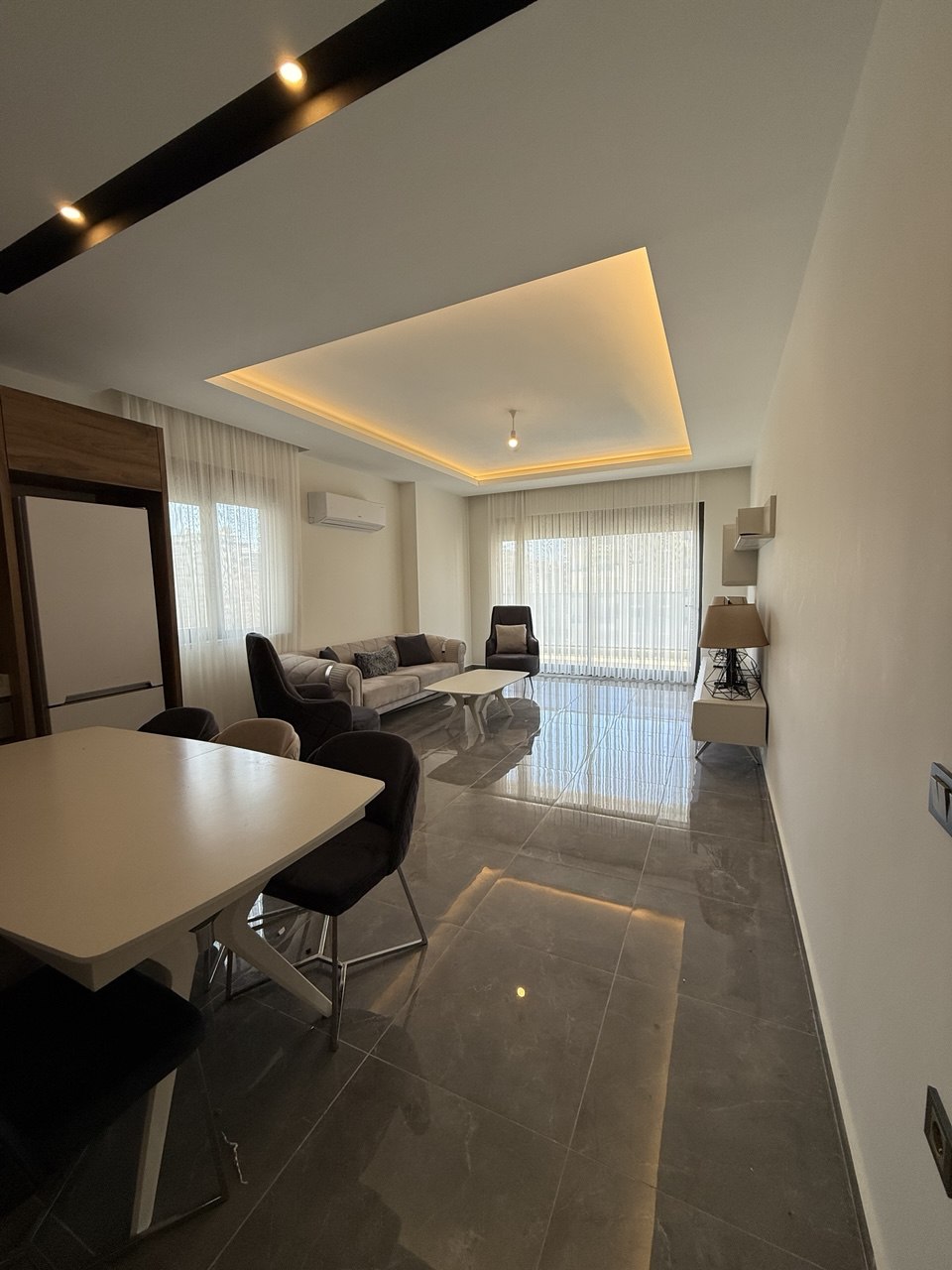 Apartment in Alanya, Turkey, 113 m² - picture 2