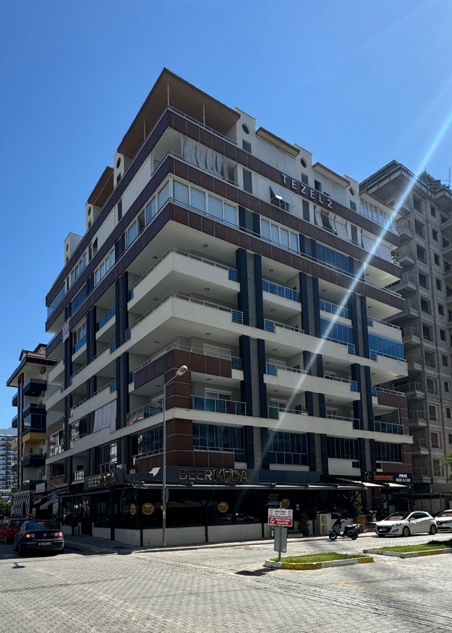 Apartment in Alanya, Turkey, 165 m² - picture 2