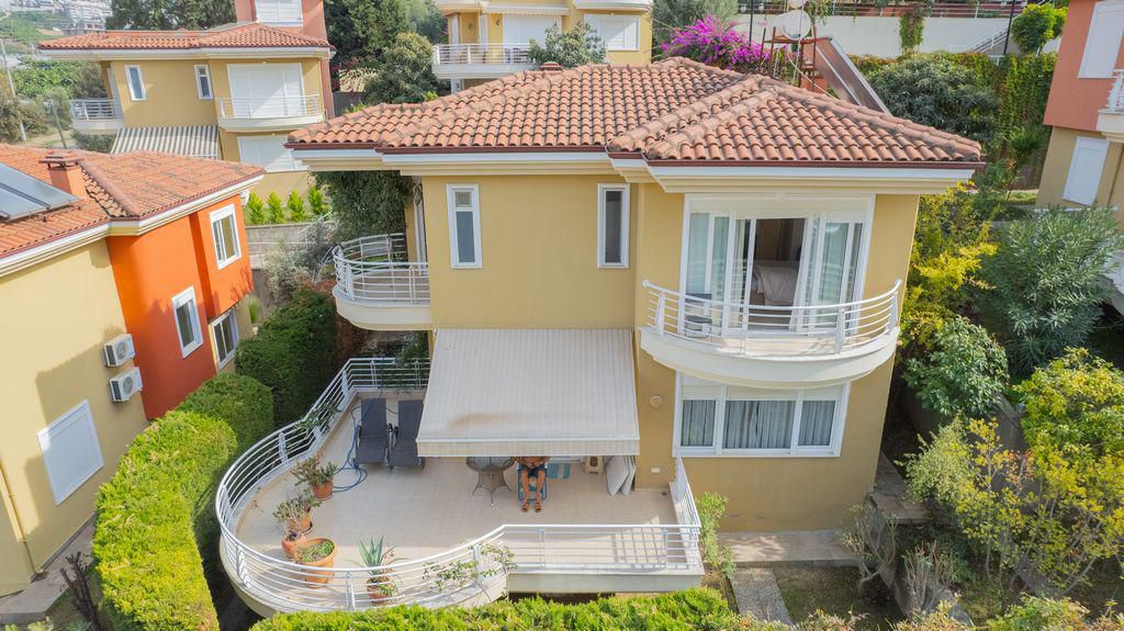 Villa in Alanya, Turkey, 260 m² - picture 2