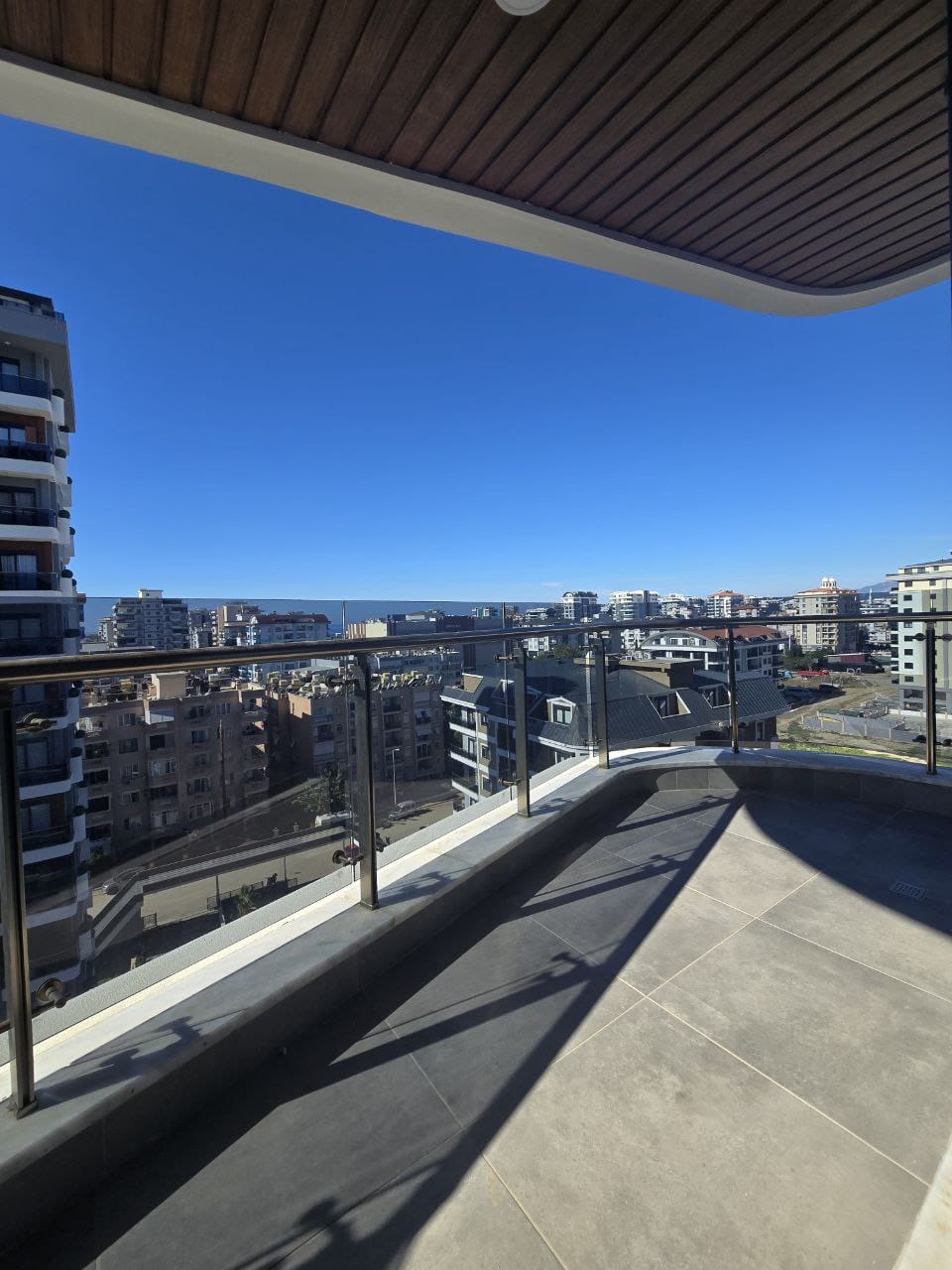 Appartamenti a Alanya, Turchia, 85 m² - foto 2