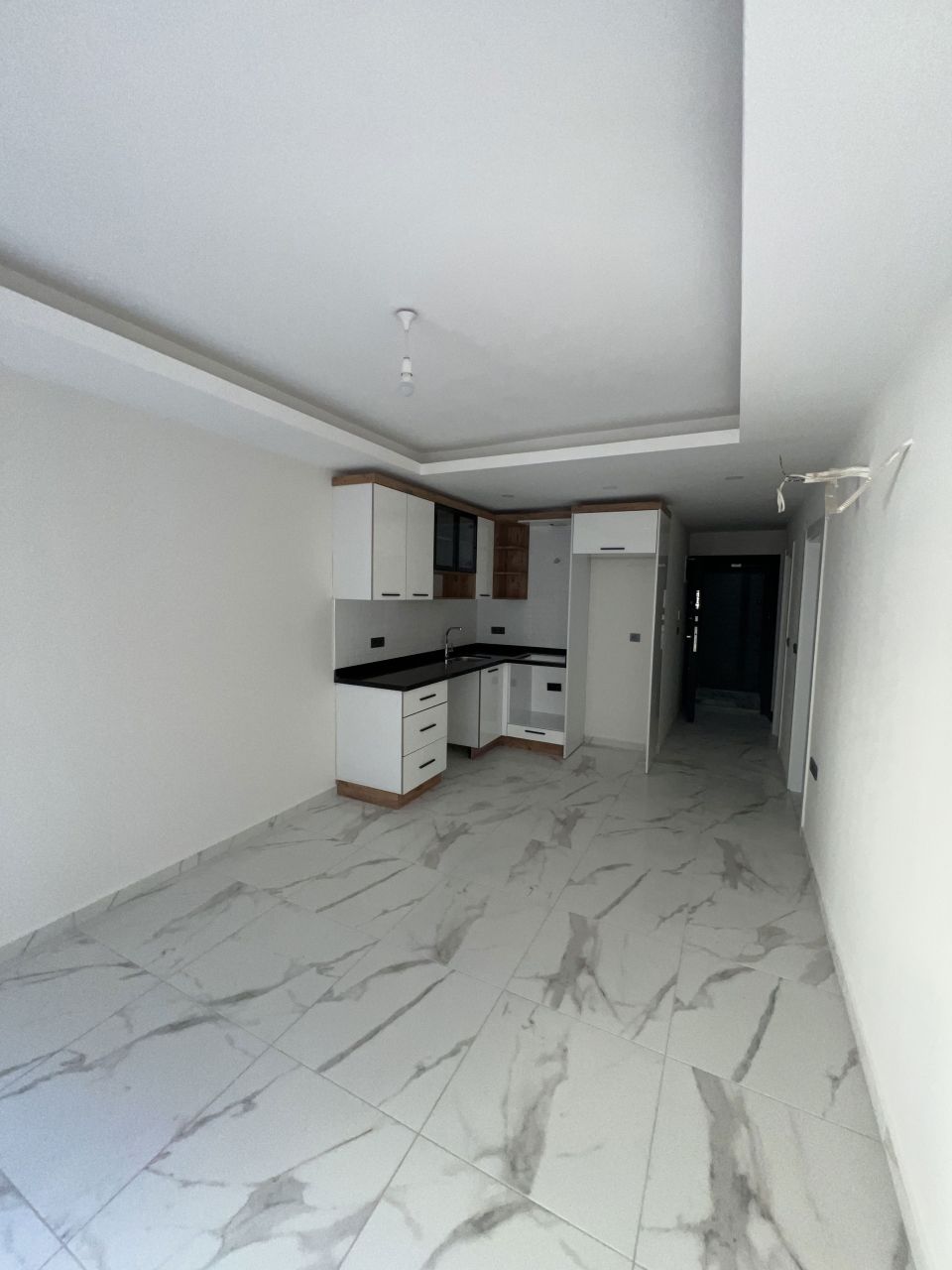 Apartment in Alanya, Turkey, 110 m² - picture 2