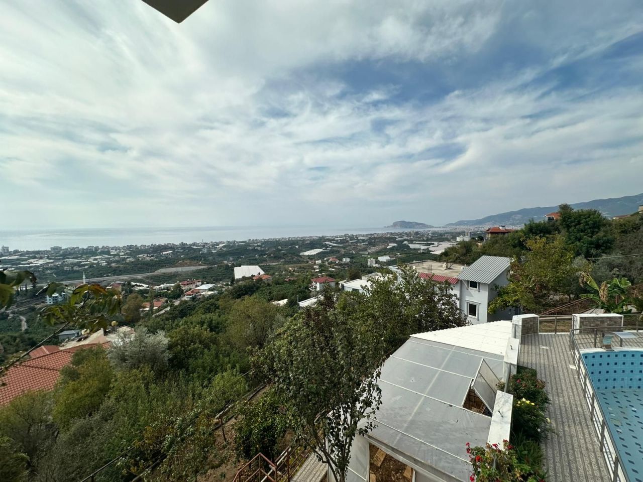 Villa a Alanya, Turchia, 550 m² - foto 2