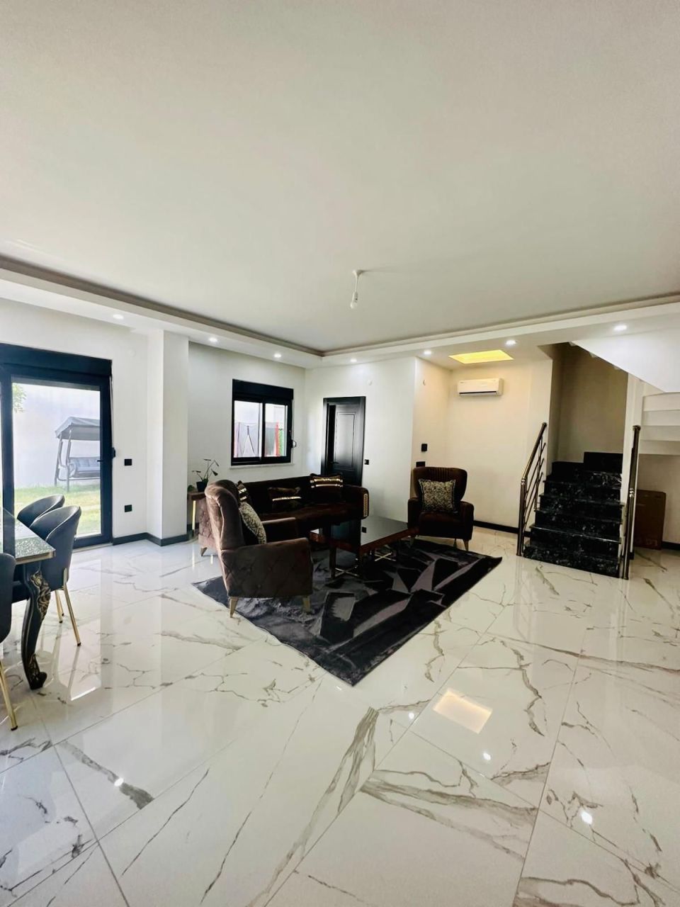 Appartamenti a Alanya, Turchia, 120 m² - foto 2