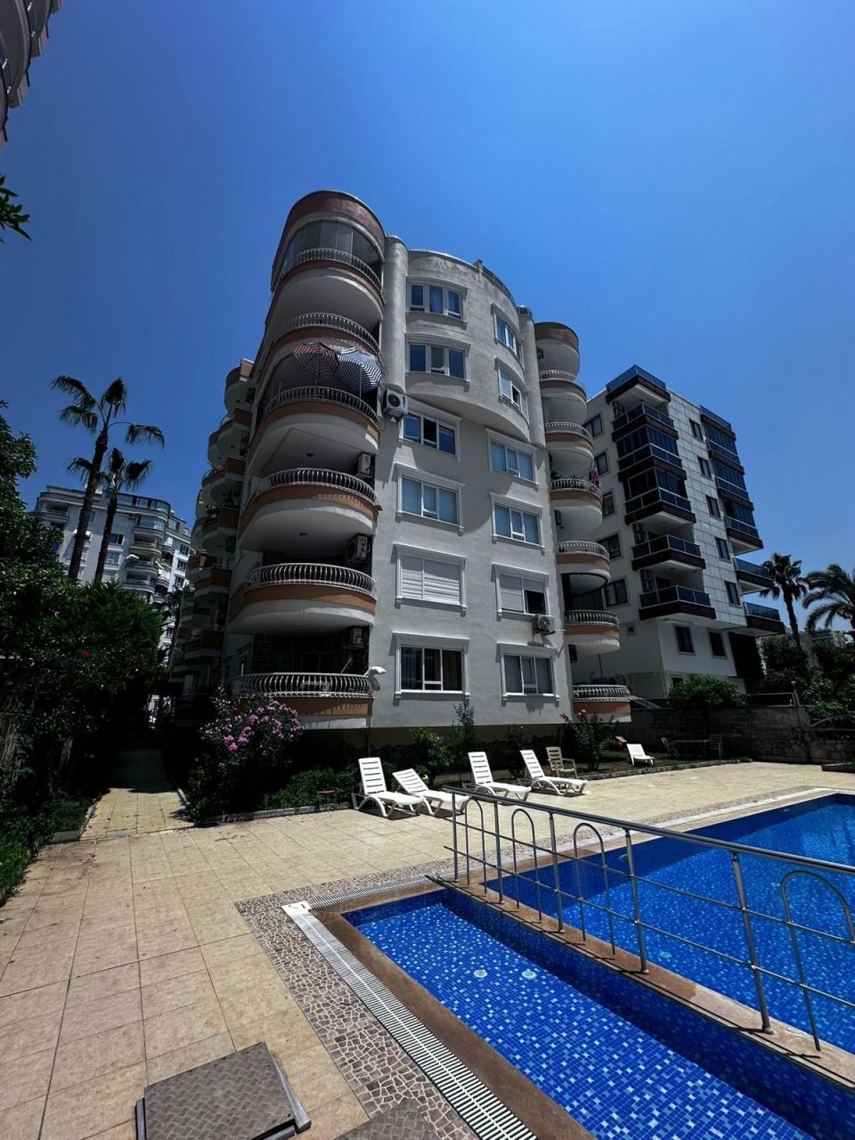 Apartment in Alanya, Turkey, 125 m² - picture 2