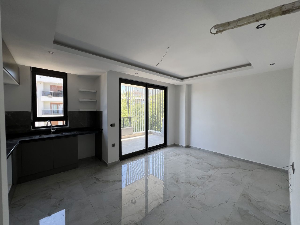 Appartamenti a Alanya, Turchia - foto 2