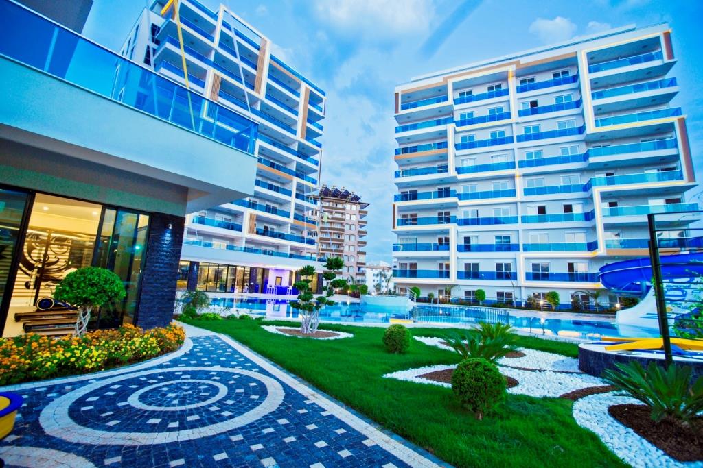 Apartment in Alanya, Turkey, 201 m² - picture 2