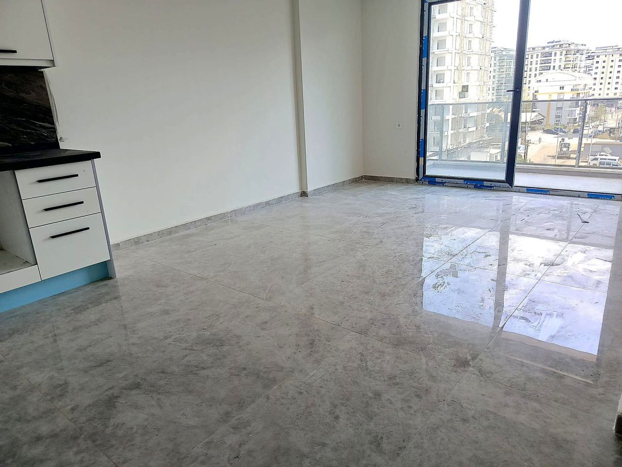 Appartamenti a Alanya, Turchia, 50 m² - foto 2