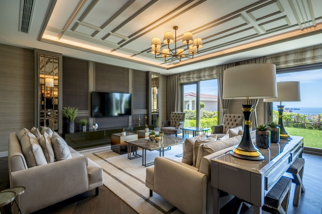 Villa in Beylikduzu, Turkey, 250 m² - picture 2