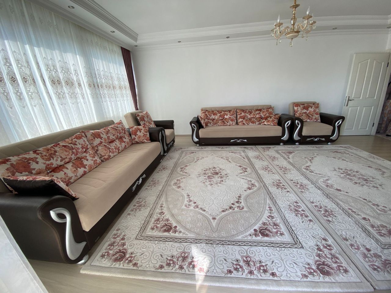 Apartment in Alanya, Turkey, 120 m² - picture 2