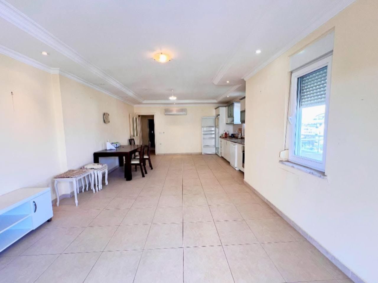 Appartement à Alanya, Turquie, 140 m² - image 2