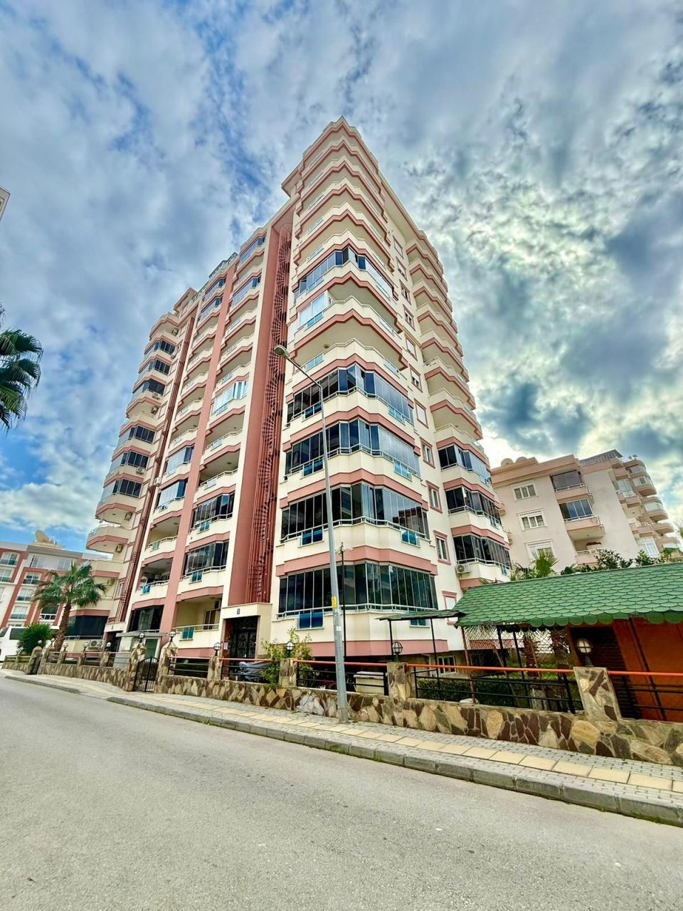Appartement à Alanya, Turquie, 105 m² - image 2