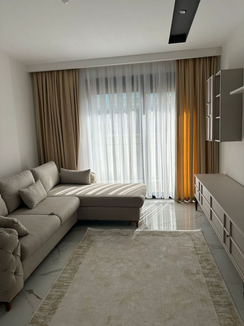 Appartement à Alanya, Turquie, 45 m² - image 2