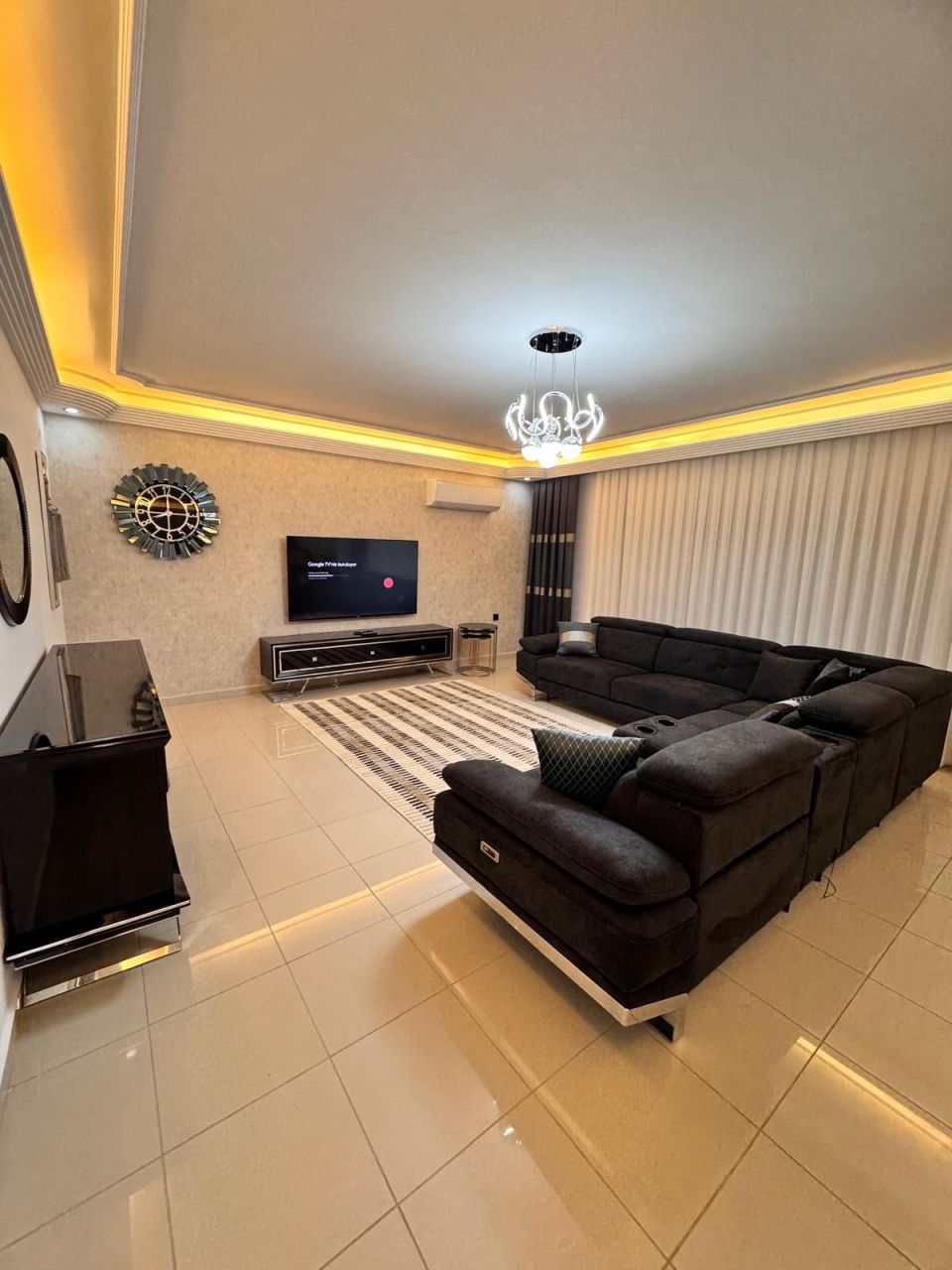 Appartement à Alanya, Turquie, 95 m² - image 2