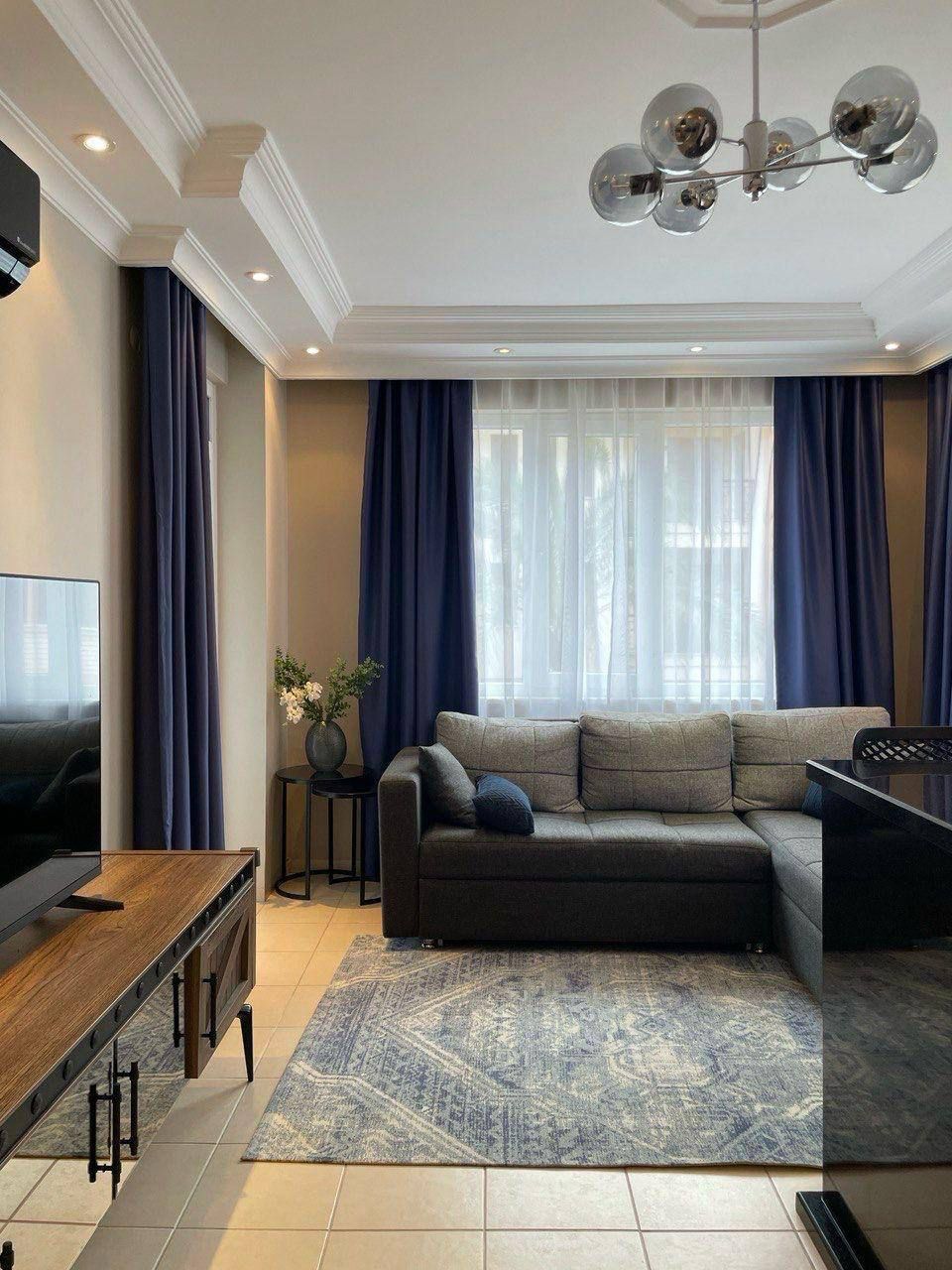 Appartement à Alanya, Turquie, 110 m² - image 2