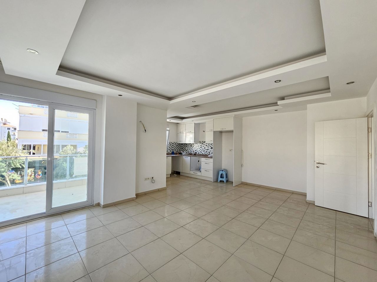 Apartment in Alanya, Turkey, 110 m² - picture 3