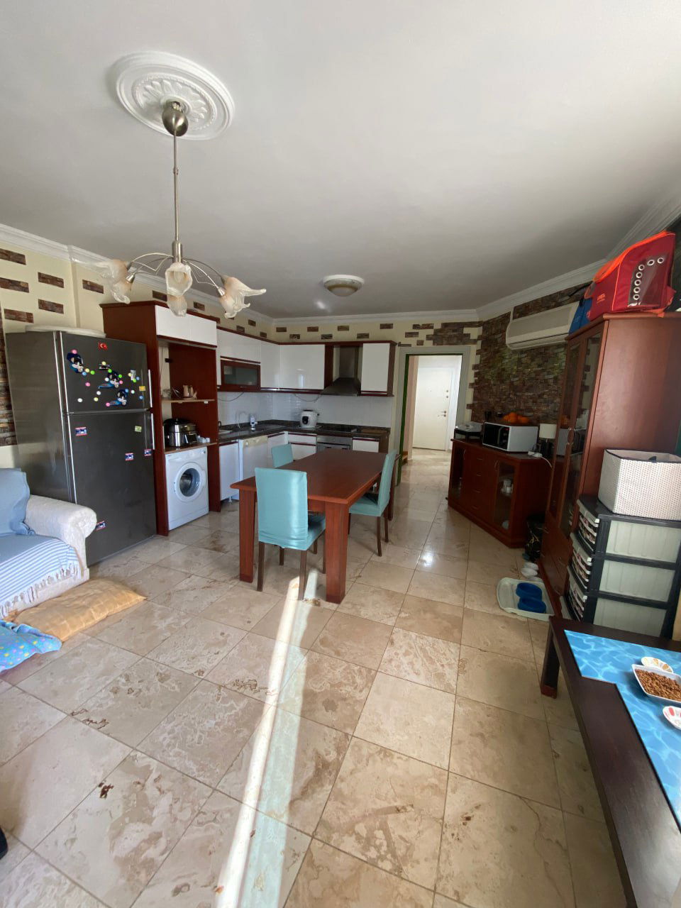 Appartamenti a Alanya, Turchia, 200 m² - foto 3