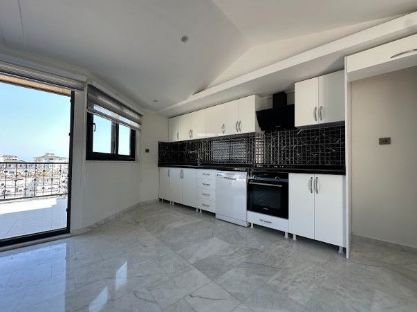 Apartment in Alanya, Turkey, 250 m² - picture 3