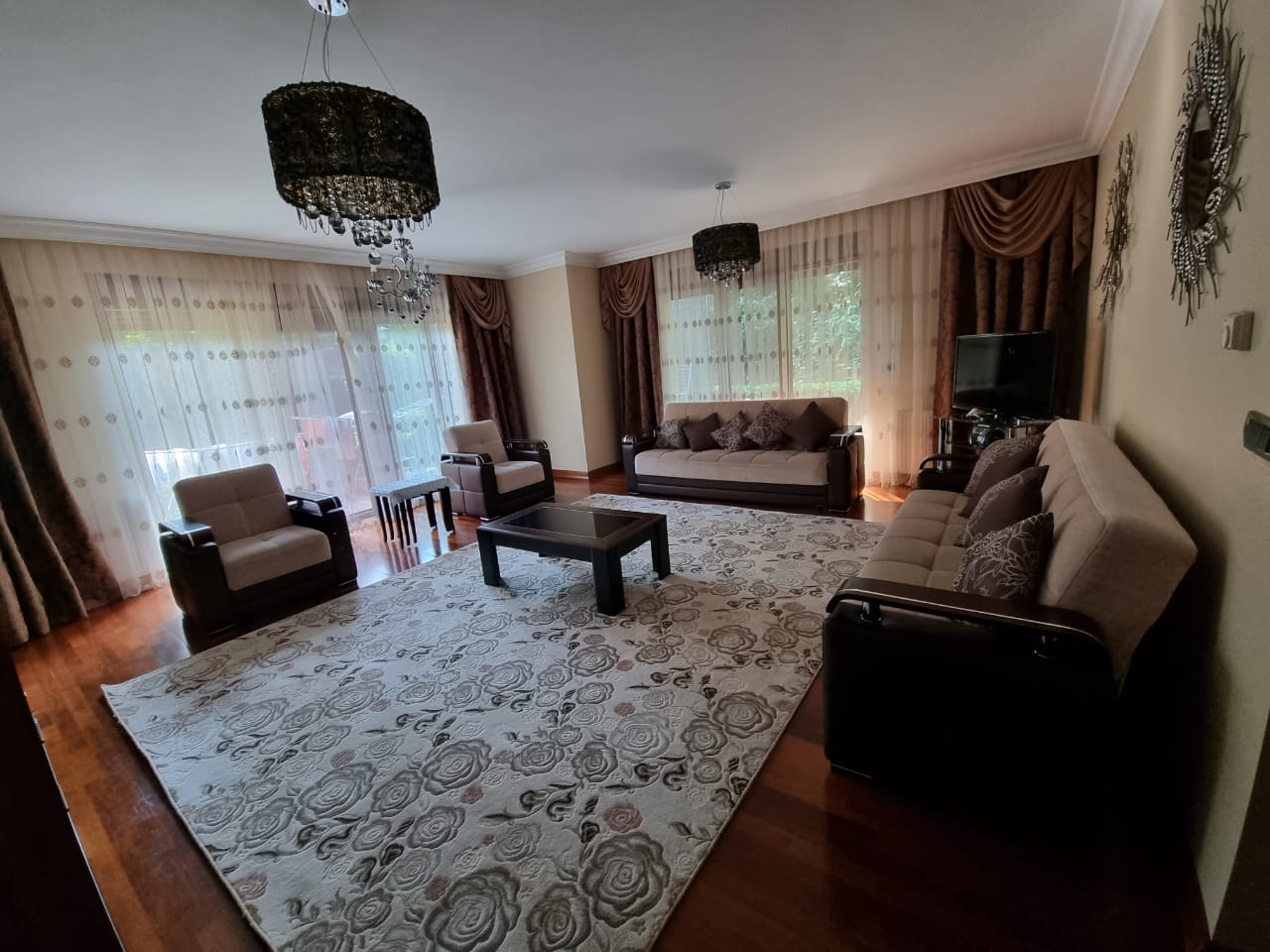 Appartement à Alanya, Turquie, 300 m² - image 3