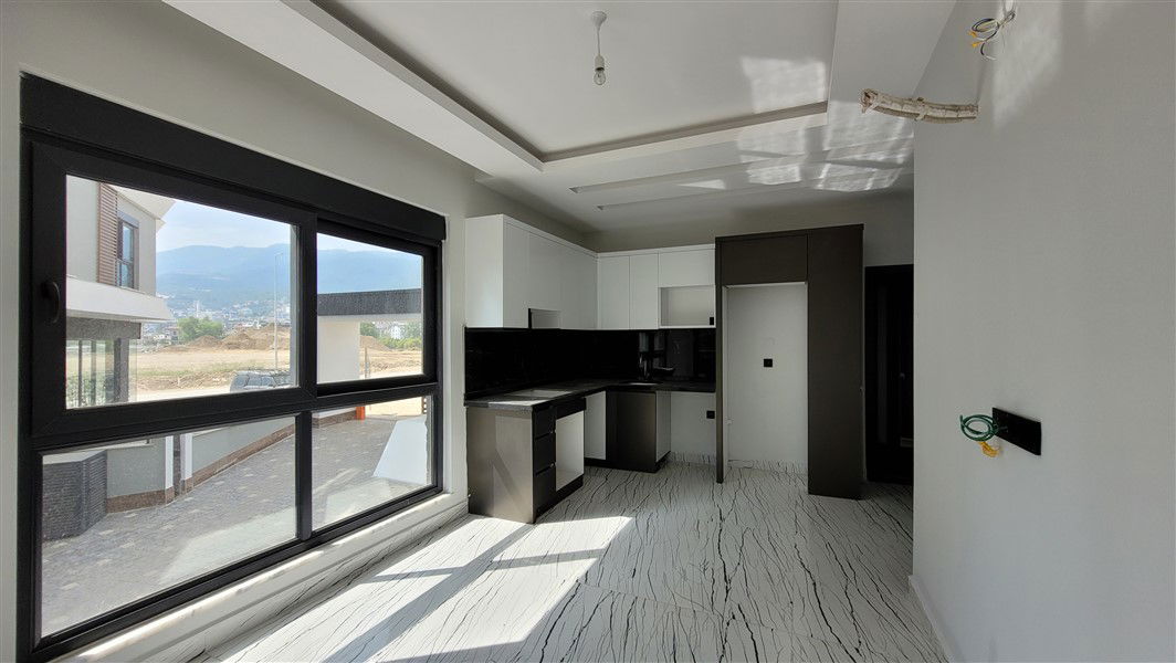 Apartment in Alanya, Türkei, 50 m² - Foto 3