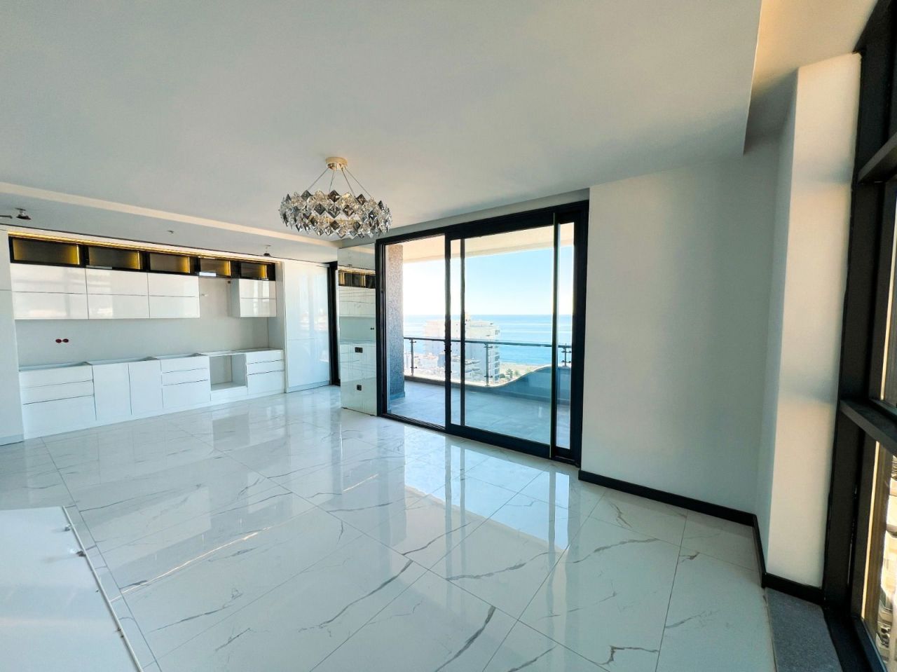 Appartamenti a Alanya, Turchia, 102 m² - foto 3