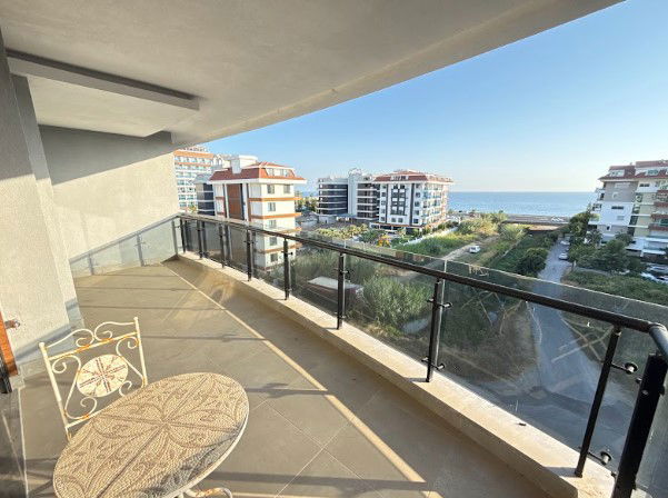 Appartement à Alanya, Turquie, 70 m² - image 3