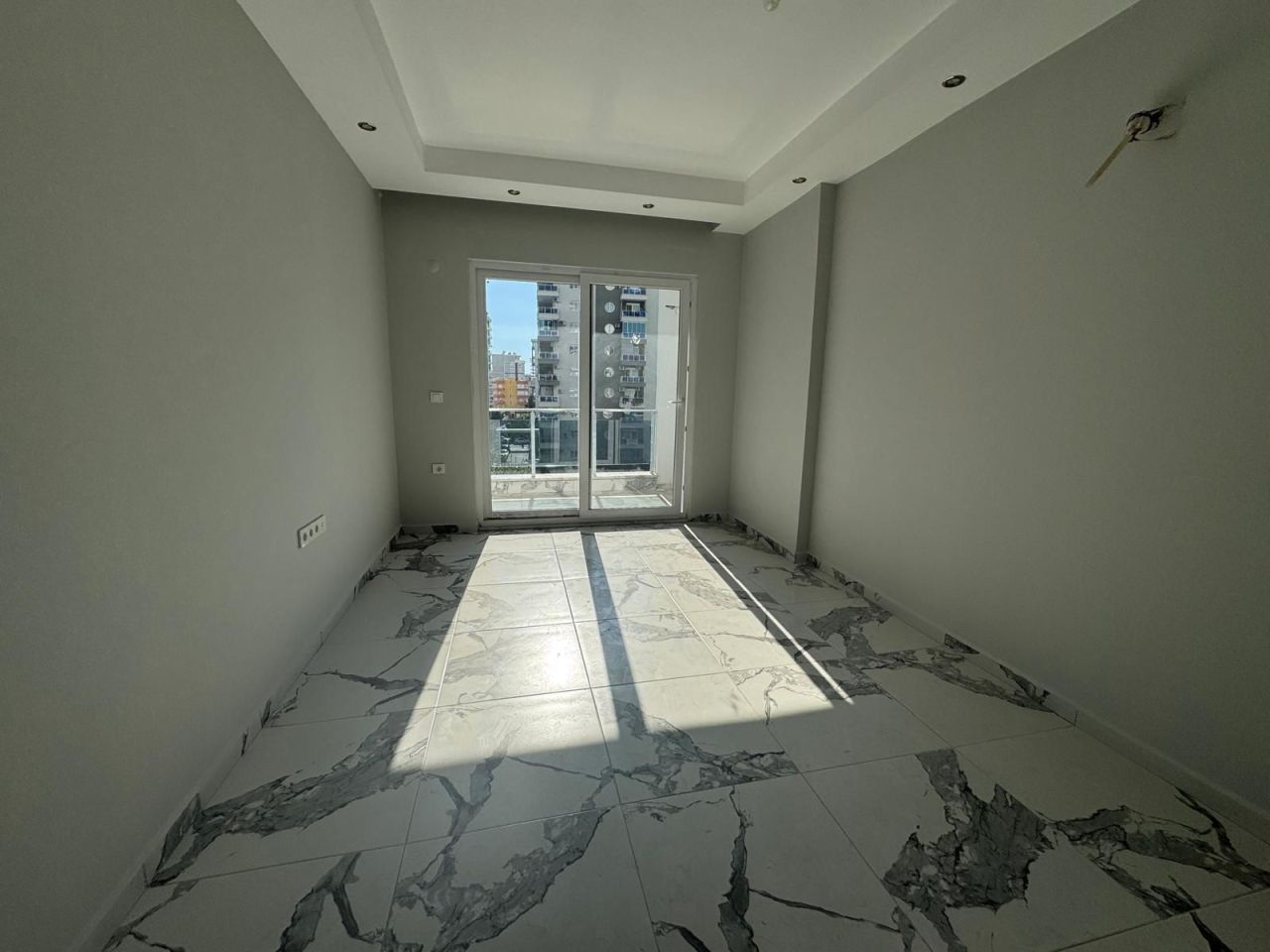 Appartamenti a Alanya, Turchia, 50 m² - foto 3