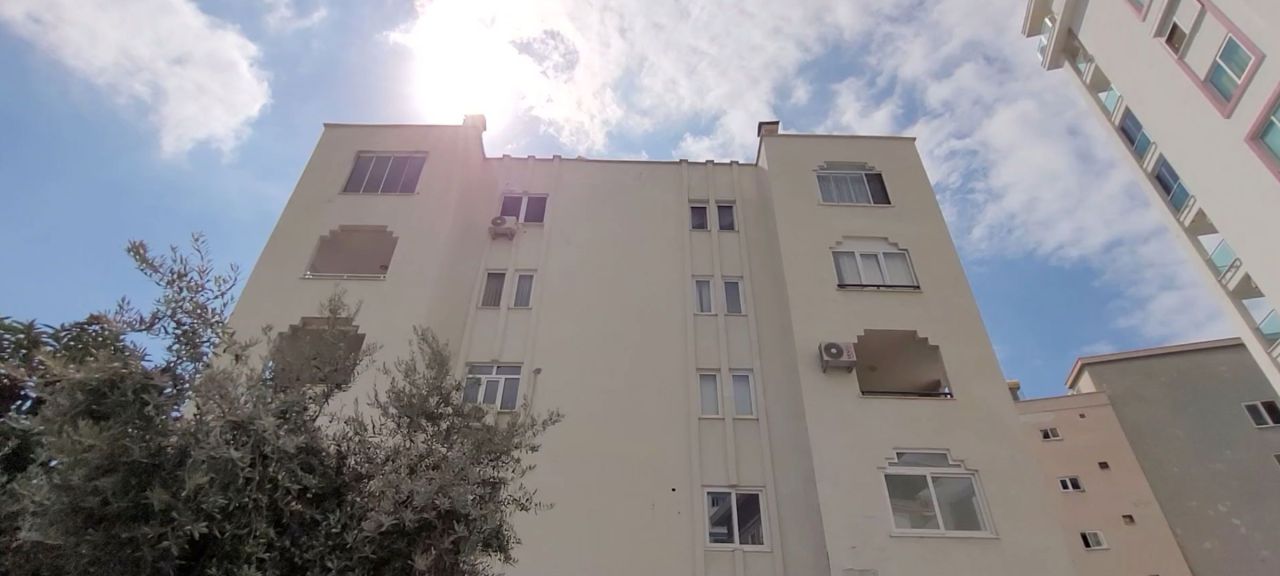 Apartment in Alanya, Turkey, 90 m² - picture 3