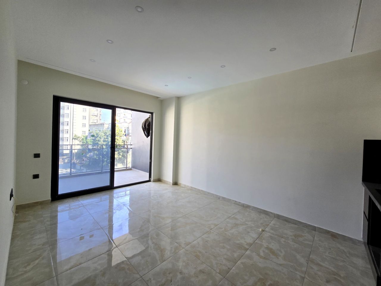 Appartamenti a Alanya, Turchia - foto 3