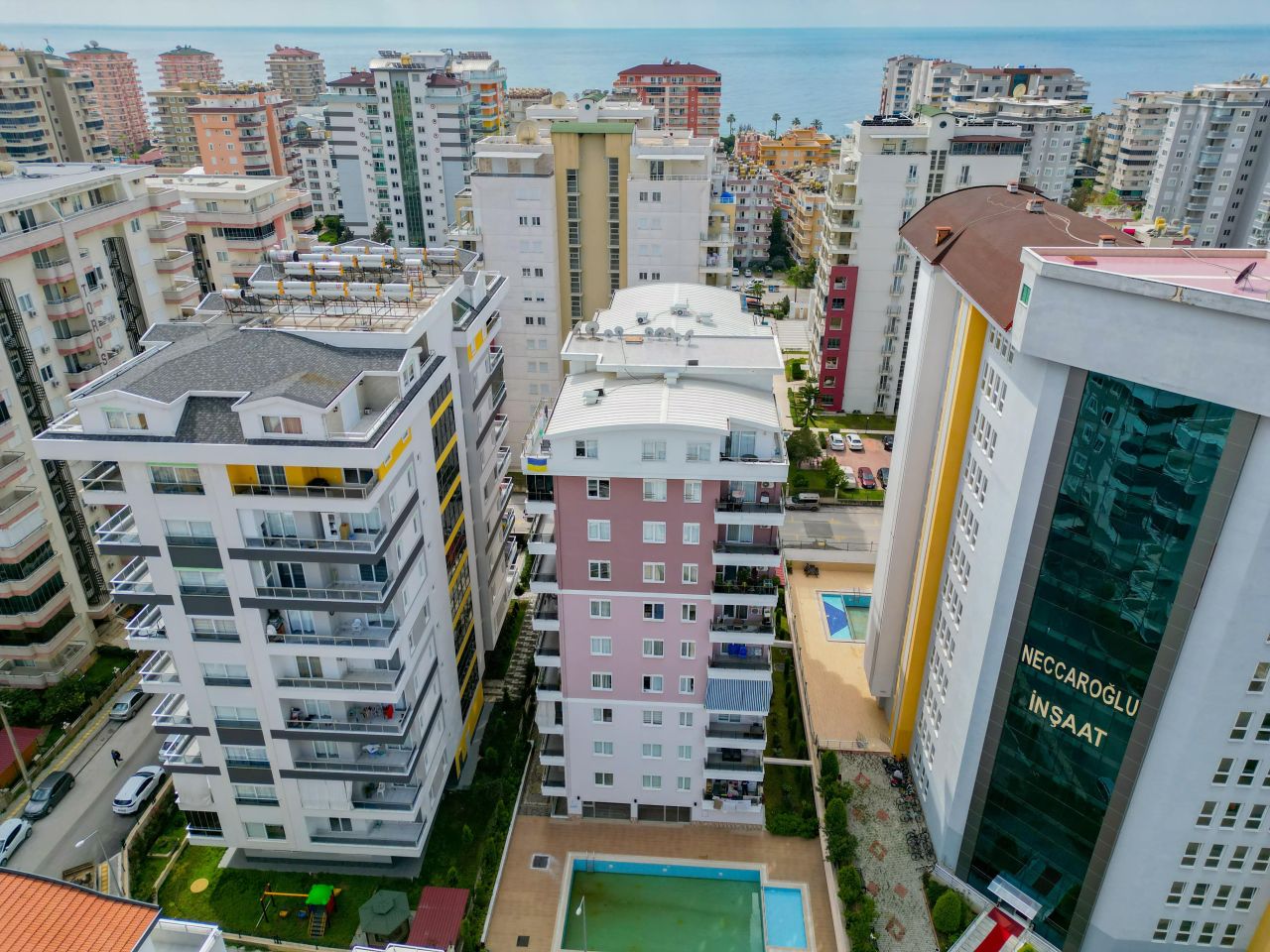 Apartment in Alanya, Turkey, 150 m² - picture 3