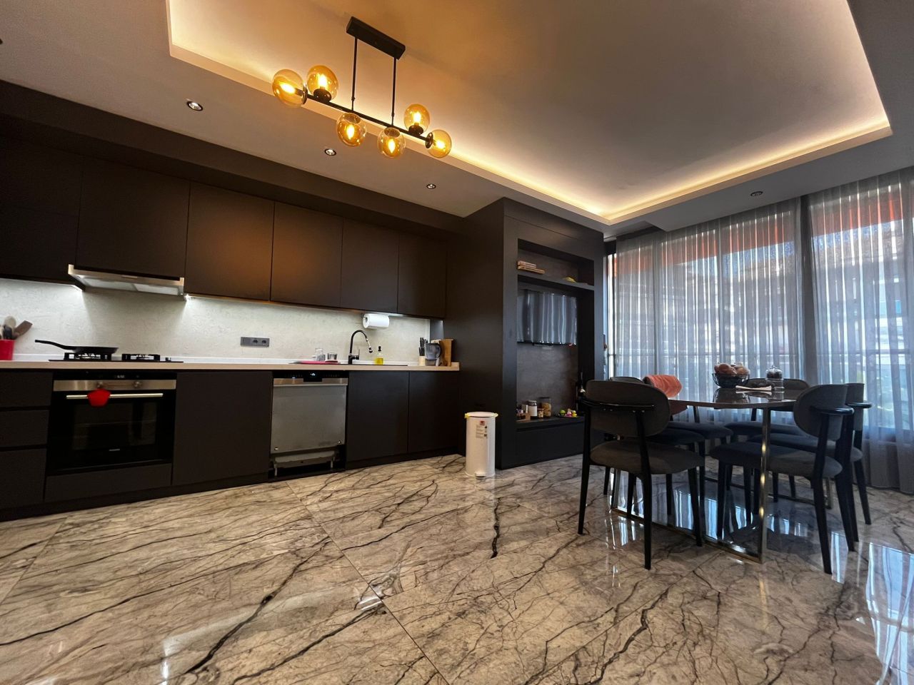 Appartement à Alanya, Turquie, 160 m² - image 2