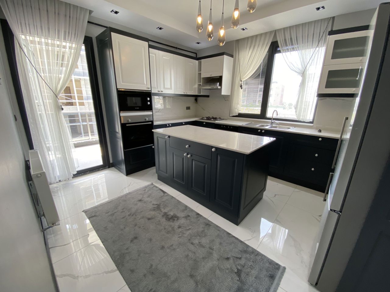 Apartment in Beylikduzu, Turkey, 140 m² - picture 3