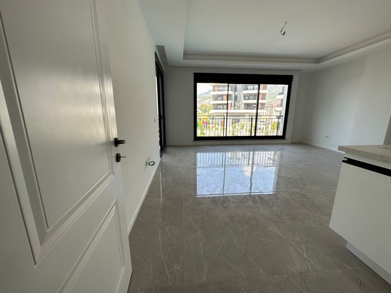 Apartamento en Alanya, Turquia, 100 m² - imagen 3