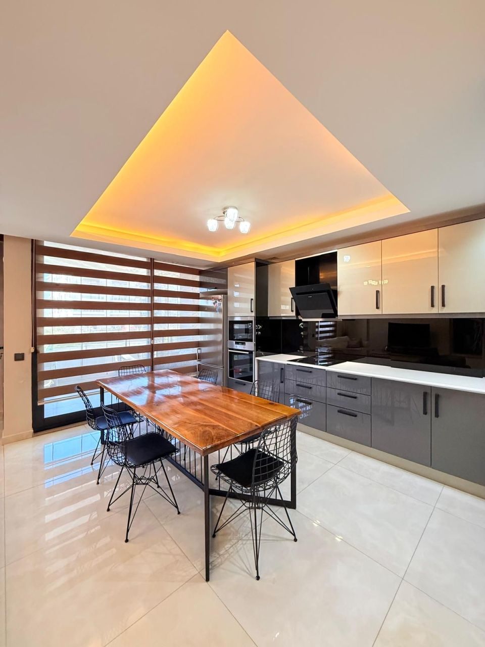 Apartment in Alanya, Turkey, 120 m² - picture 3