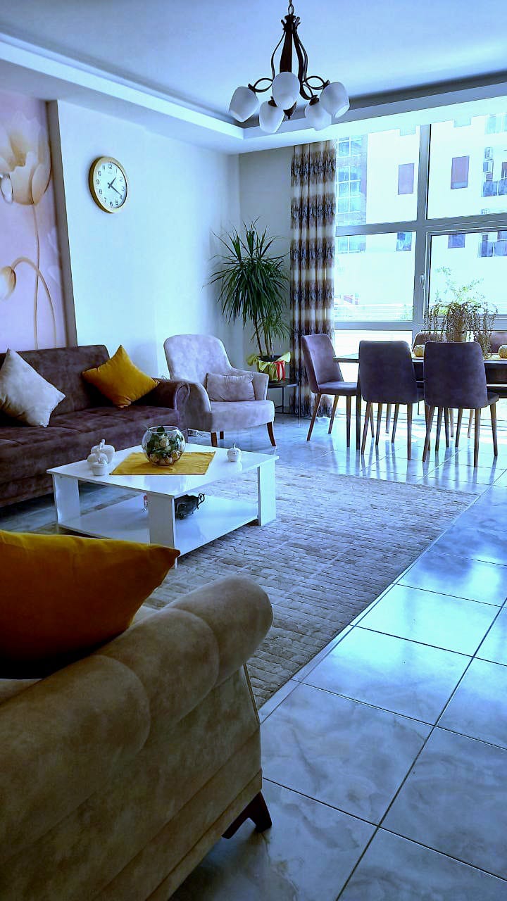 Appartamenti a Alanya, Turchia, 160 m² - foto 3