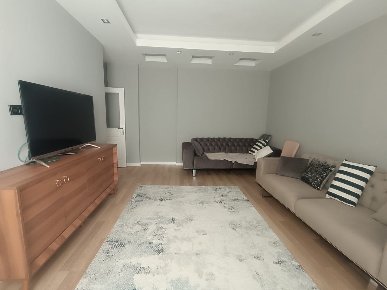 Appartamenti a Alanya, Turchia, 115 m² - foto 3