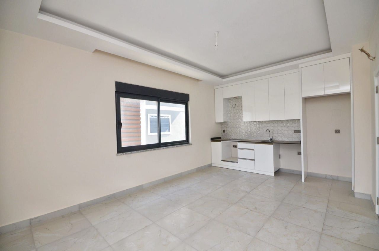 Appartement à Alanya, Turquie, 90 m² - image 3