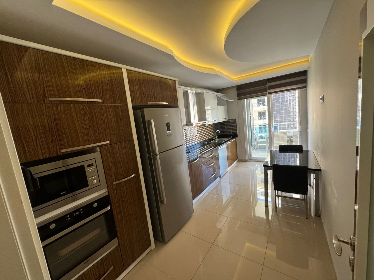 Apartment in Alanya, Turkey, 165 m² - picture 3