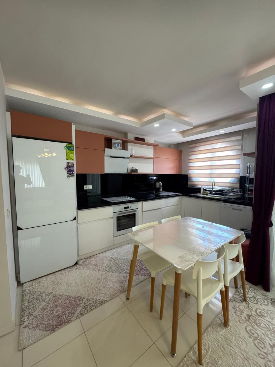 Apartment in Alanya, Turkey, 115 m² - picture 3