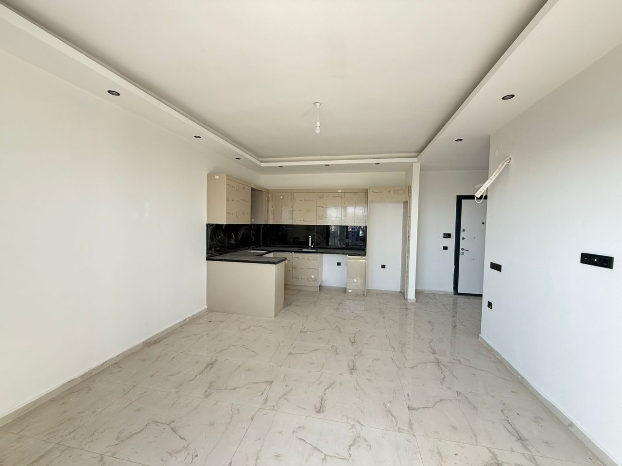 Appartement à Alanya, Turquie, 55 m² - image 3